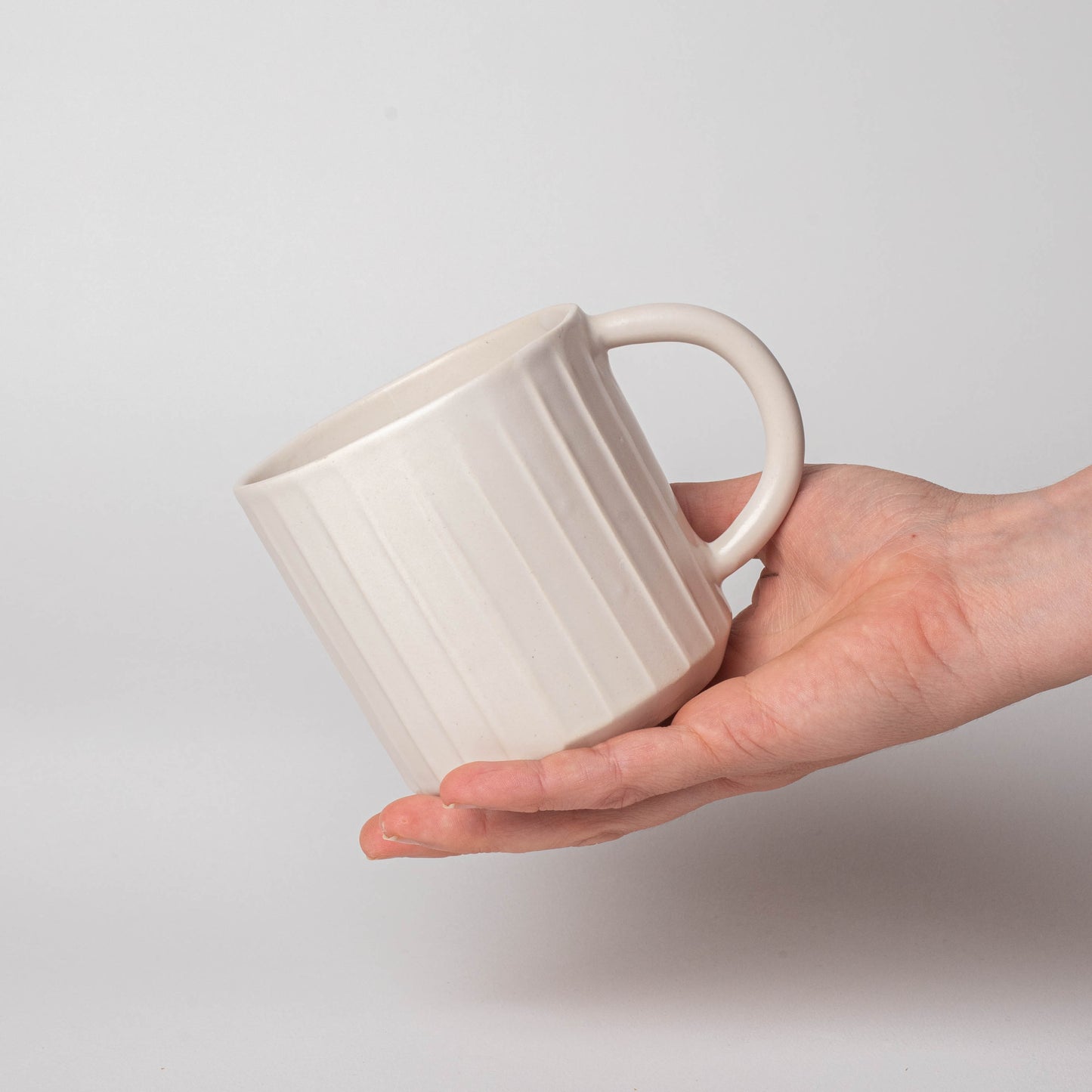 Grand Mug Meringue
