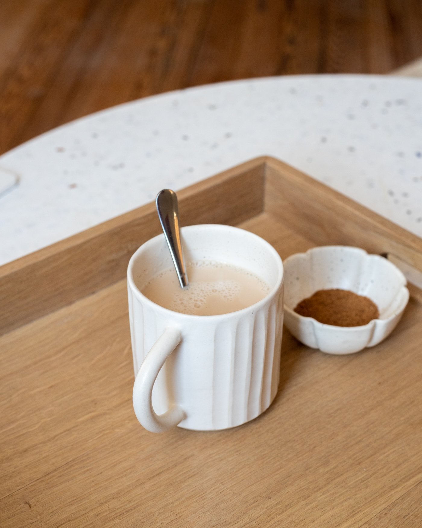 Grand Mug Meringue