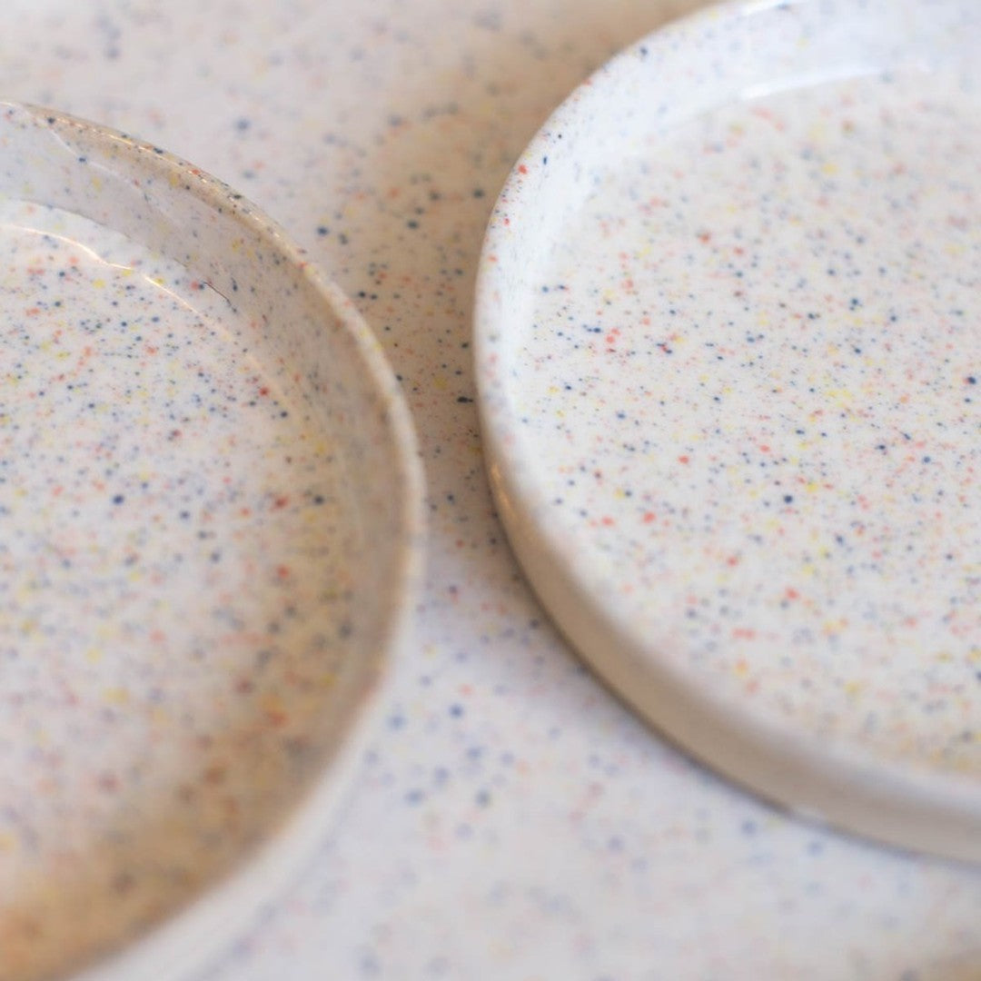 Duo coupelles sparkle