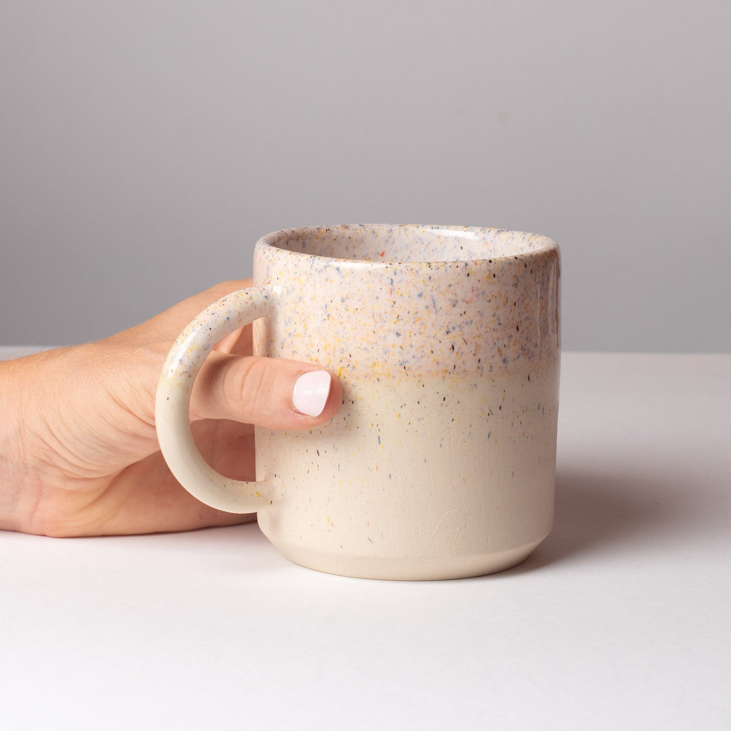 Grand Mug Sparkle