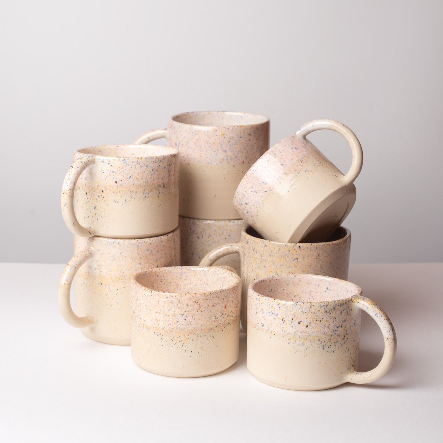 Grand Mug Sparkle