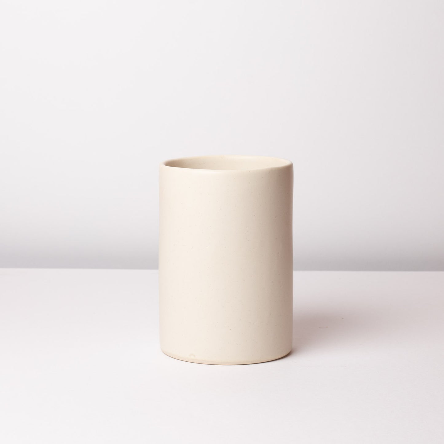 Petit Vase Vanille