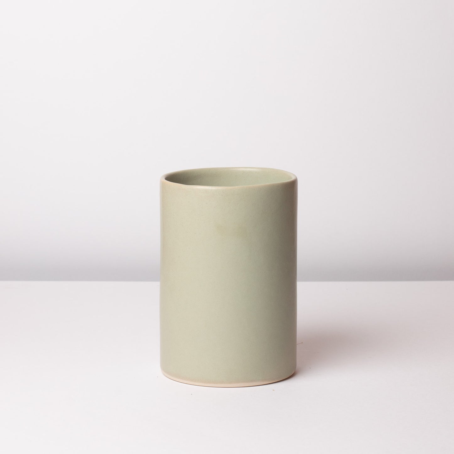 Petit Vase Menthe