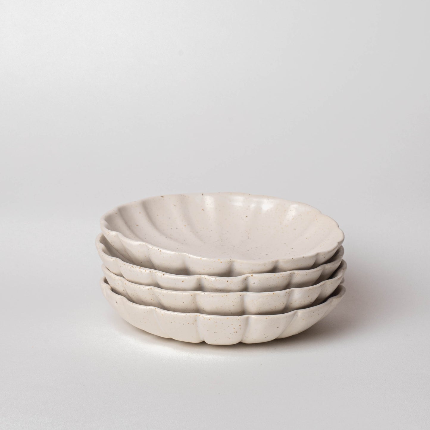Set de Petite assiette Fleurs