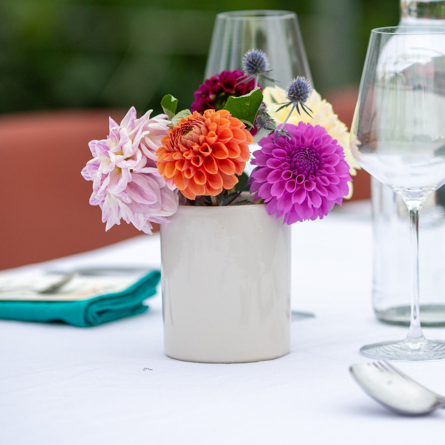 Set de mini vases