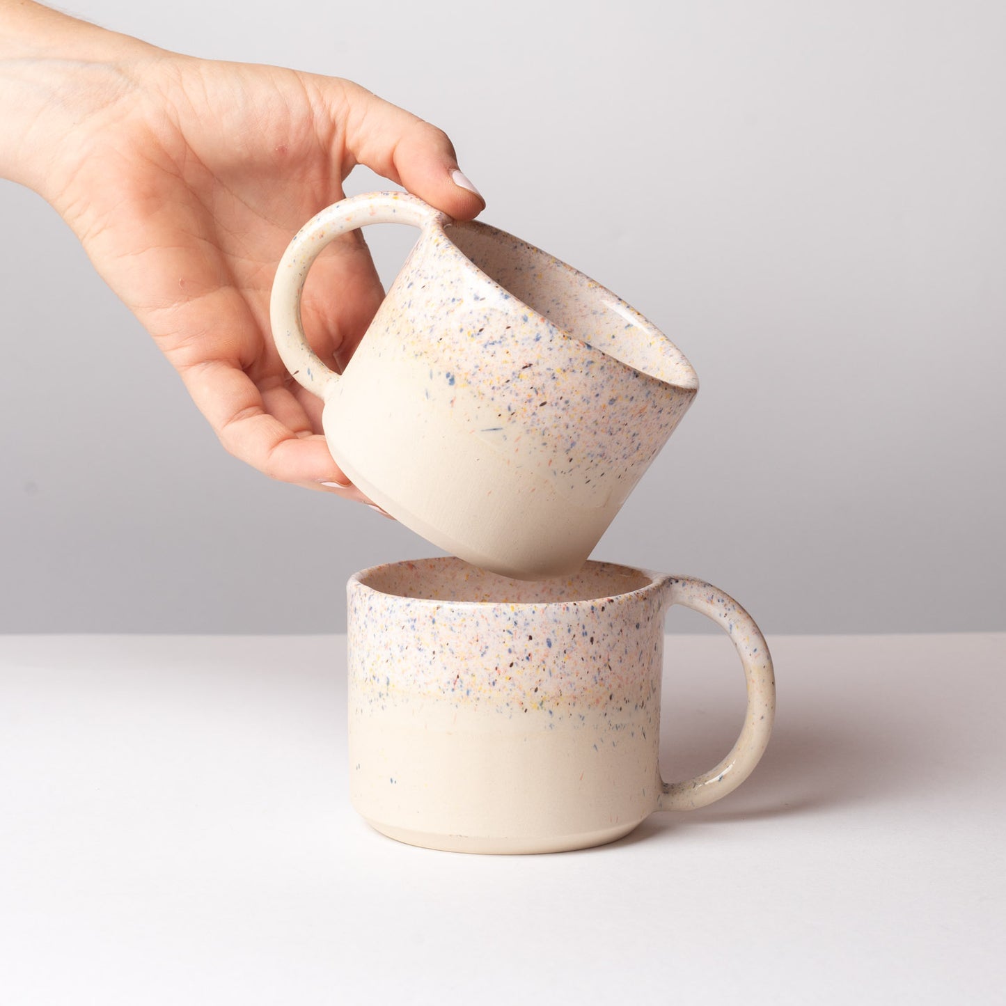 Tasse Sparkle