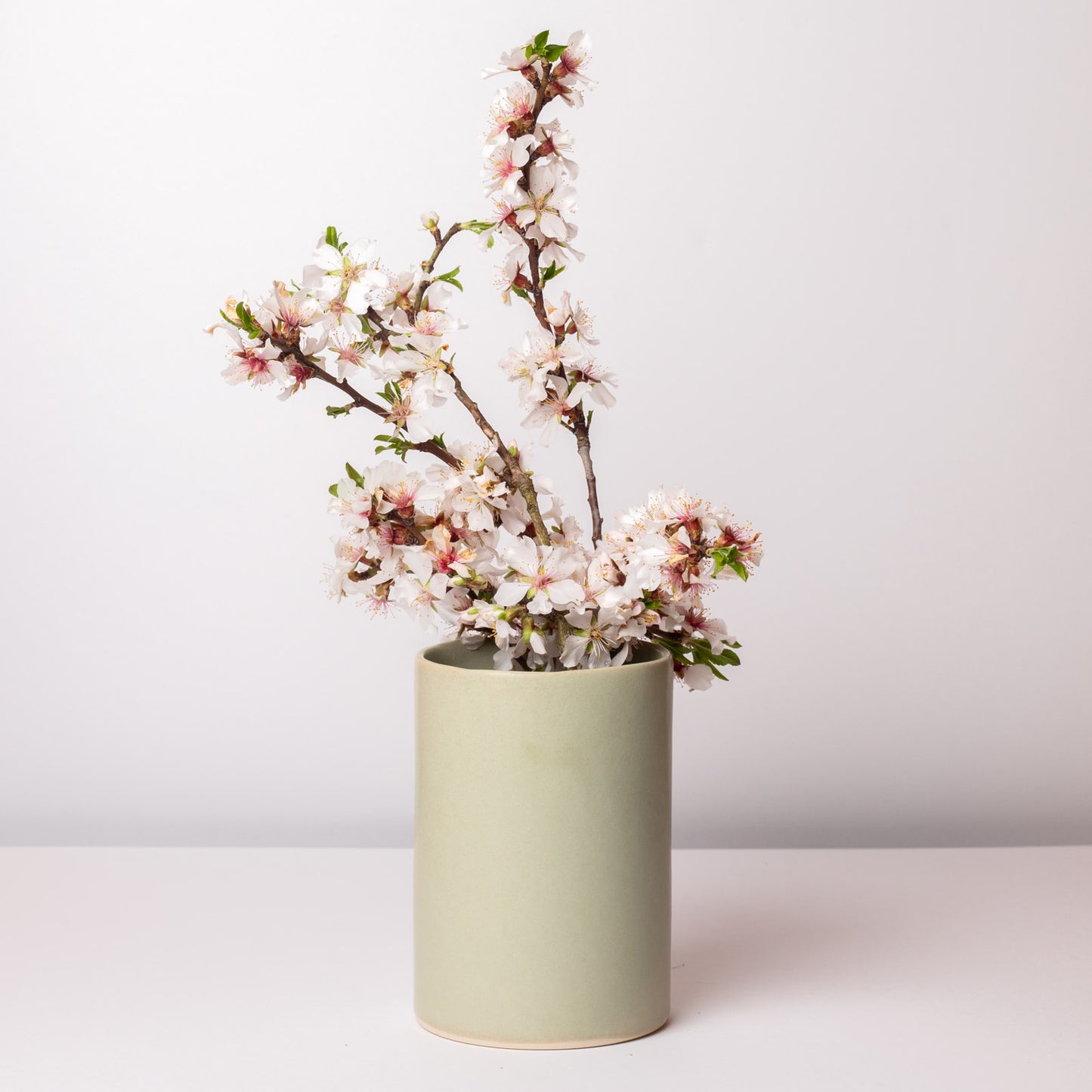 Petit Vase Menthe