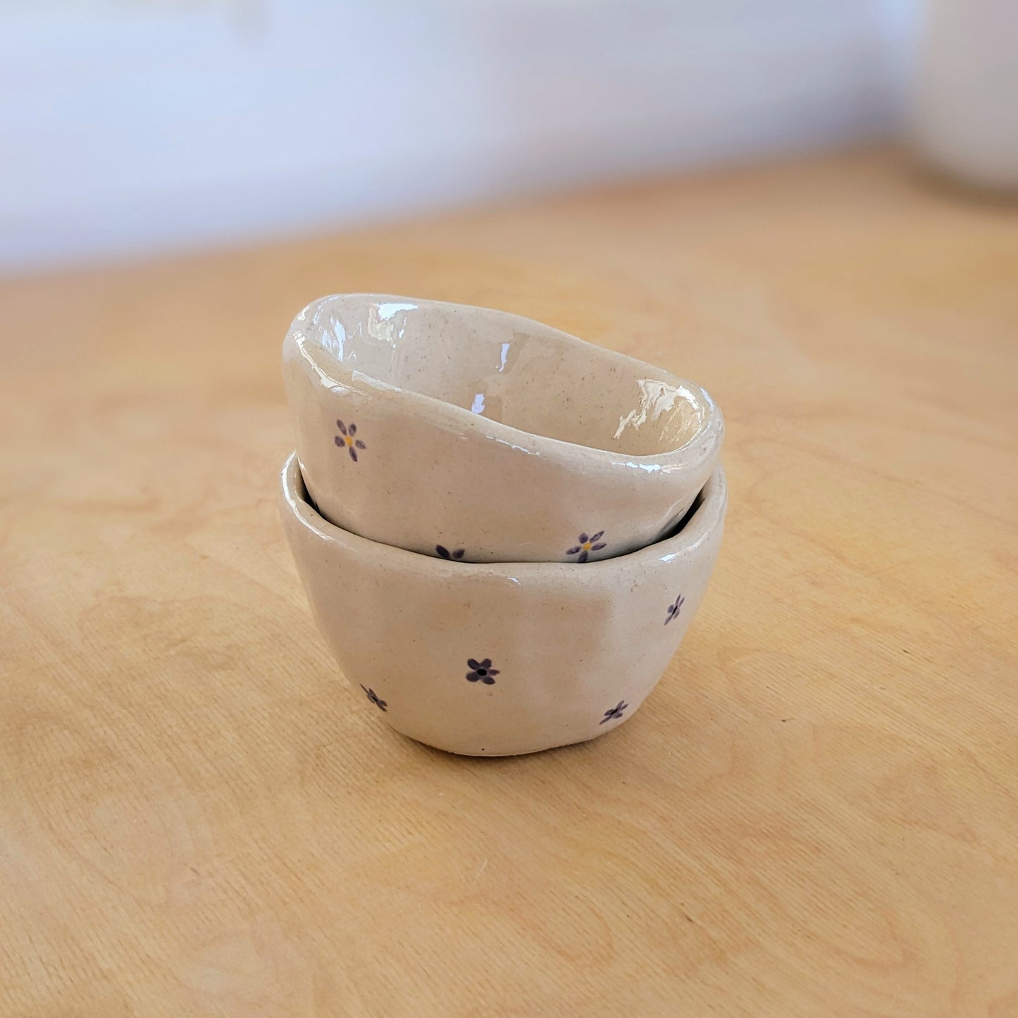 Atelier découverte 2h : Deux petites tasses
