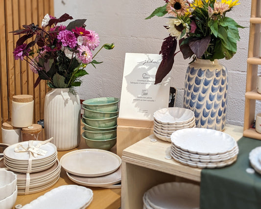 Entretien vaisselle céramique : techniques et astuces pour la faire durer !