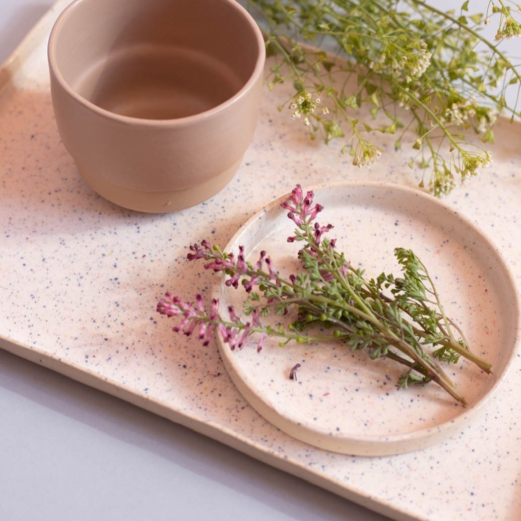 Set de plateaux Sparkle