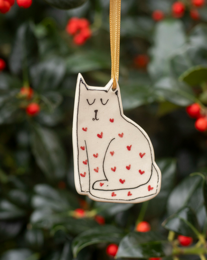 Atelier noël : Vos décos pour le sapin
