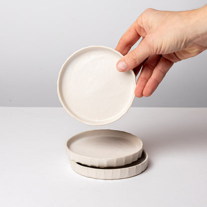 2 Coupelles Meringue