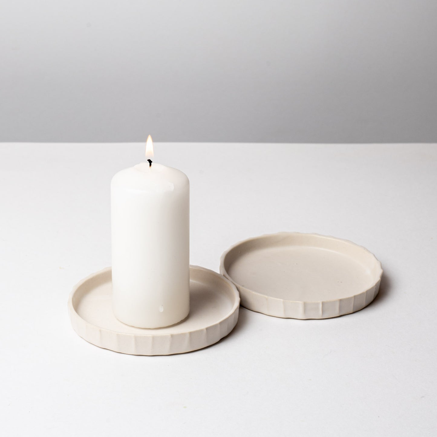 2 Coupelles Meringue