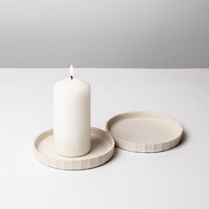 2 Coupelles Meringue