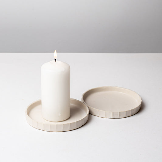 2 Coupelles Meringue