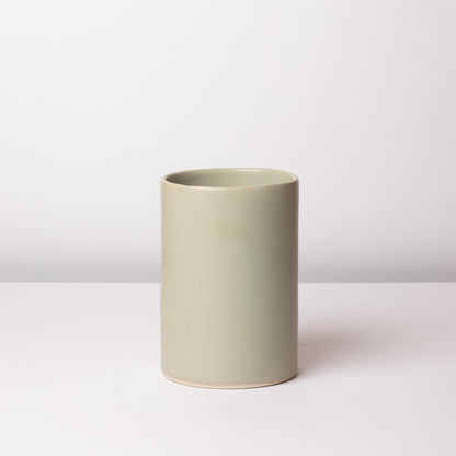 Petit Vase Menthe