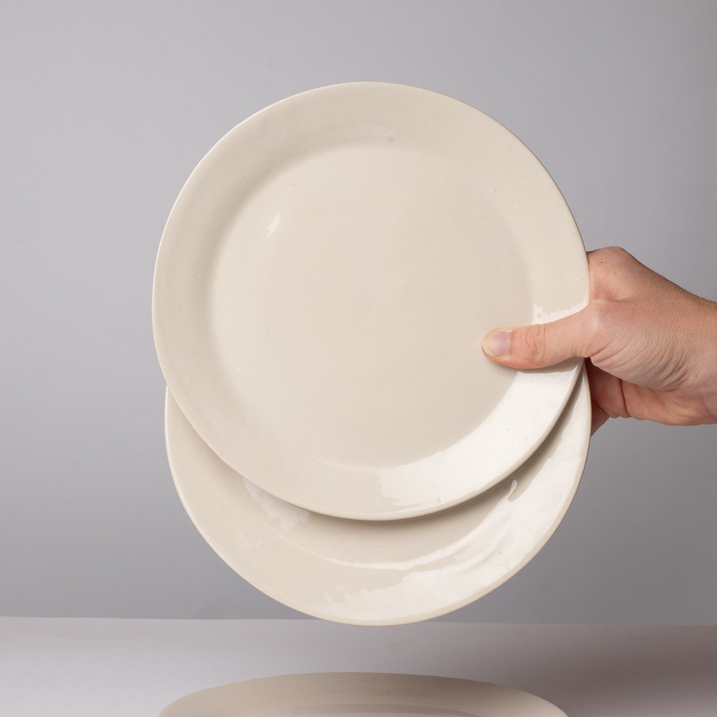 Set d'assiettes marli