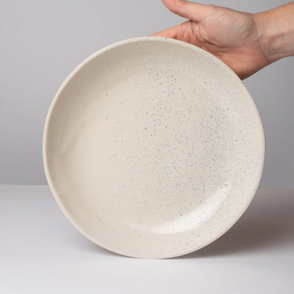 Assiette creuse