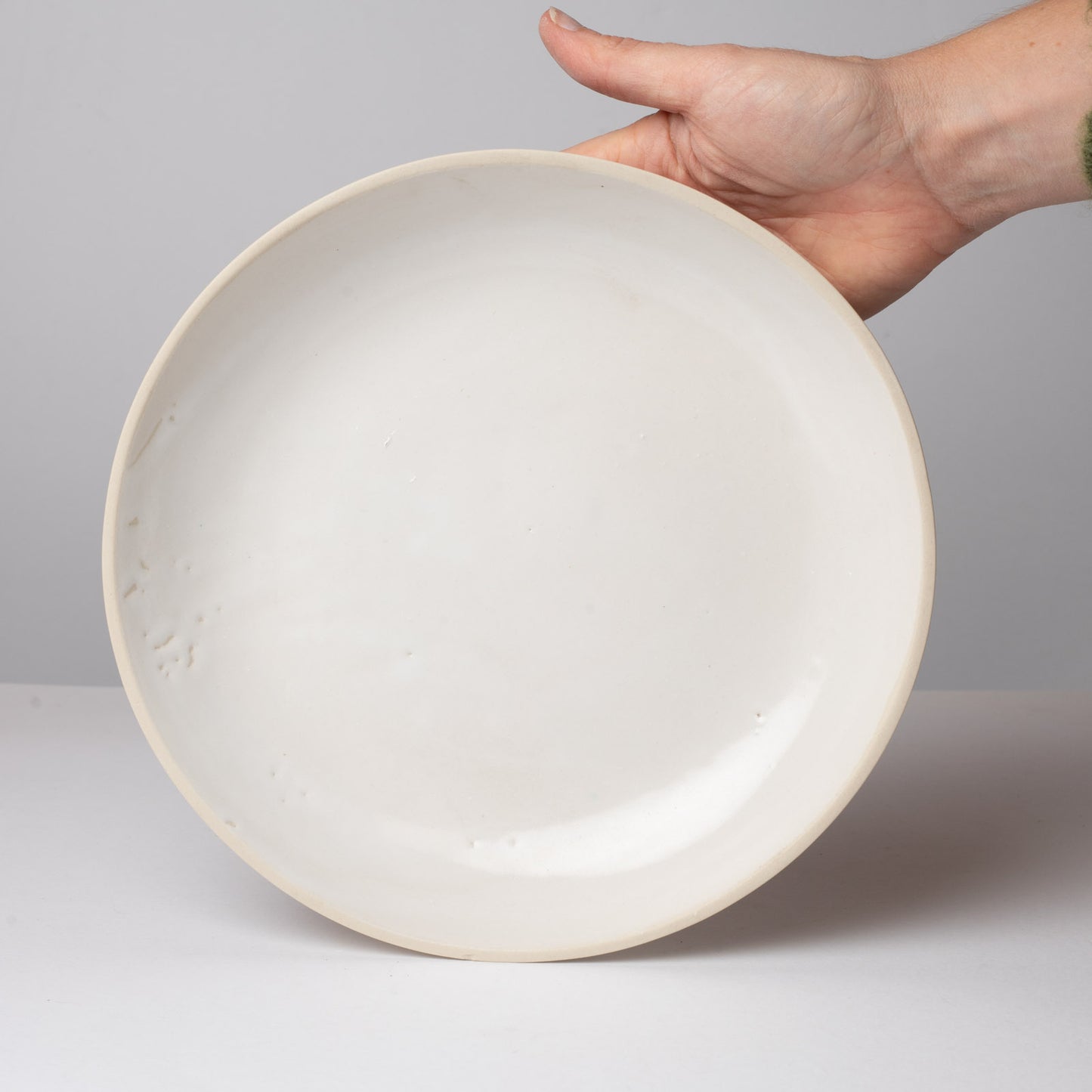 Assiette creuse