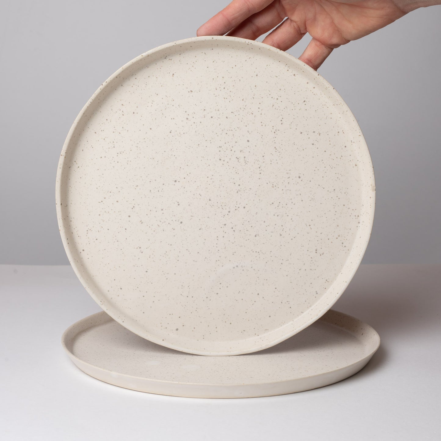 Duo assiettes