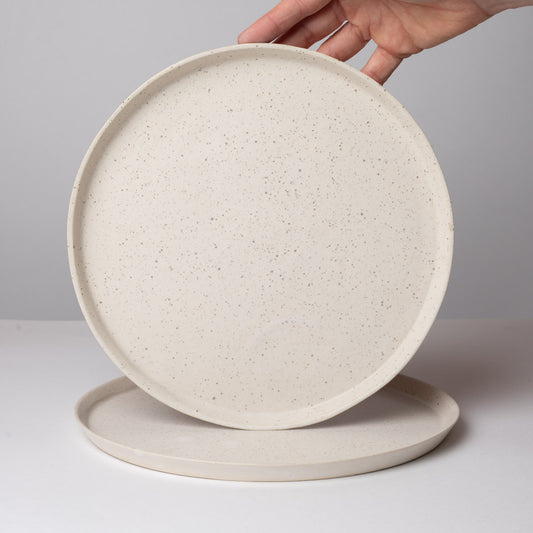 Duo assiettes