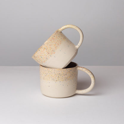 Set de tasses sparkle