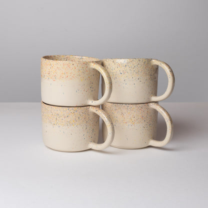 Set de tasses sparkle