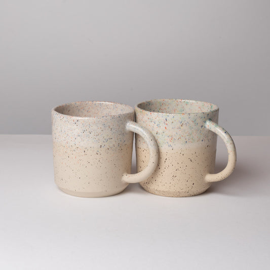 Grand mug sparkle en duo