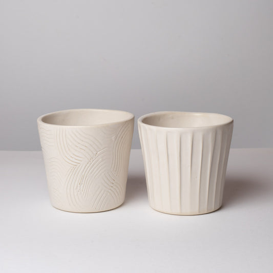 Duo de pots