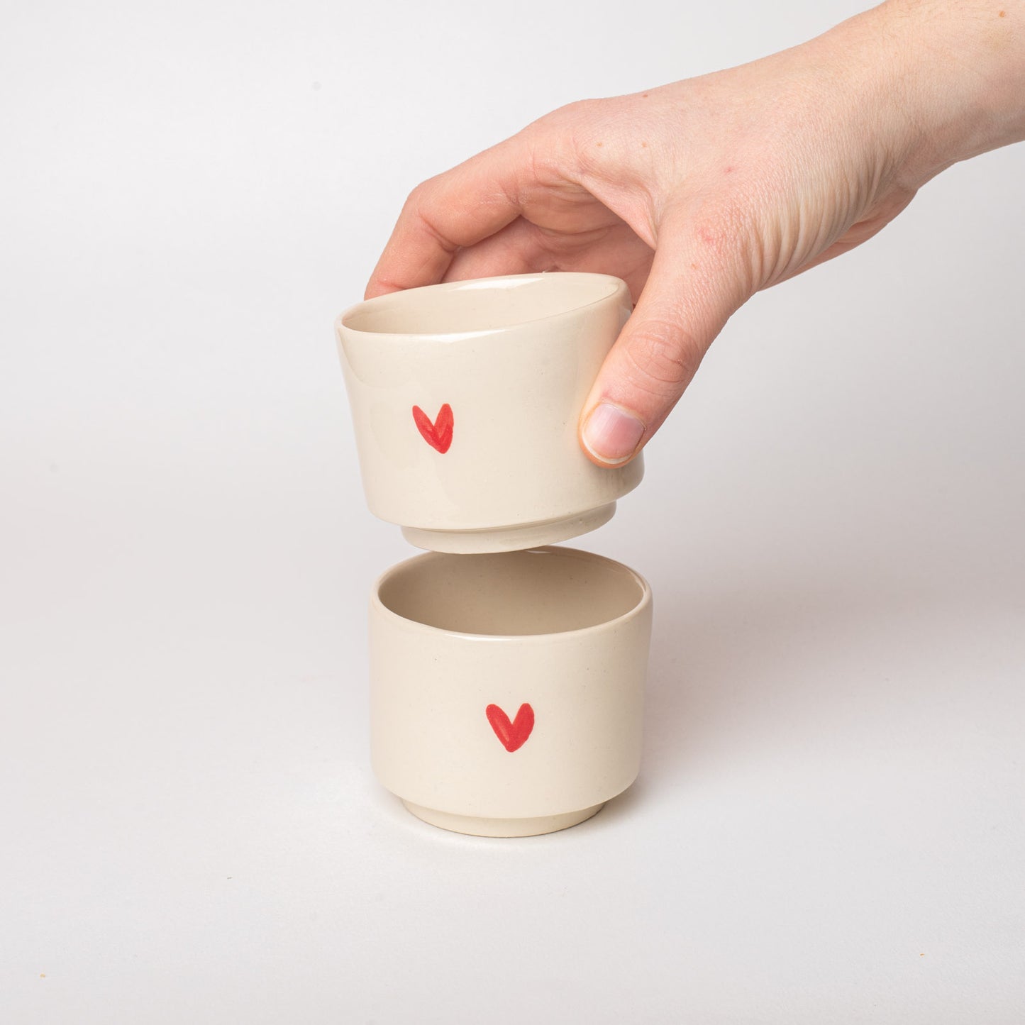 Set de tasses espresso