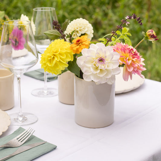 Set de mini vases