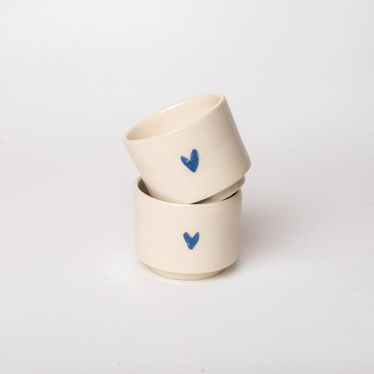 Set de tasses espresso