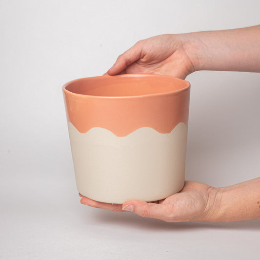 Cache-pot