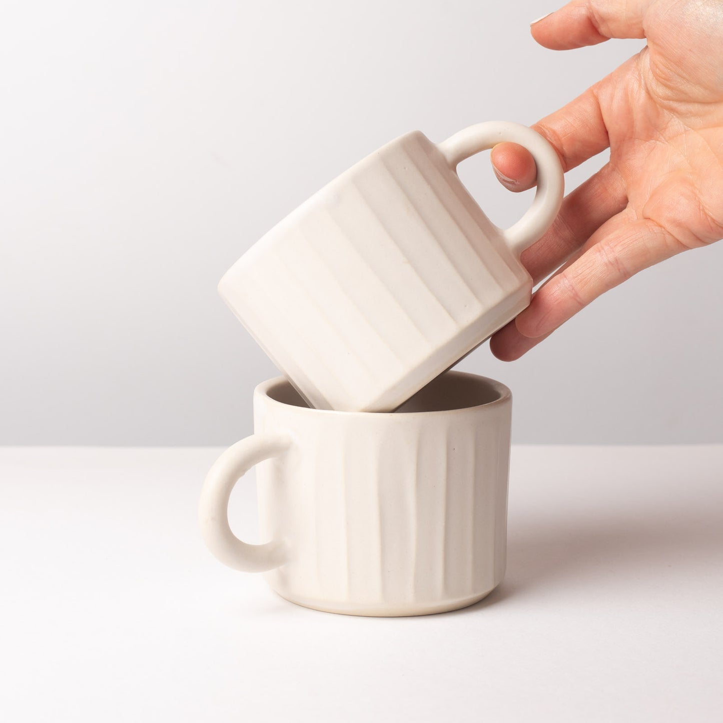 Tasse Meringue