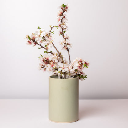 Petit Vase Menthe