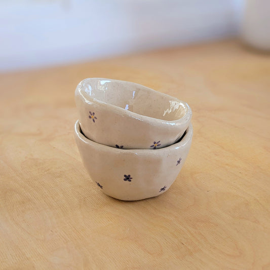 Atelier découverte 2h : Deux petites tasses