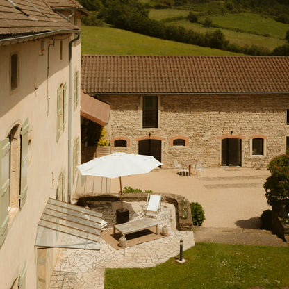 Maison en Bourgogne